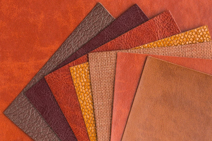 eco leather