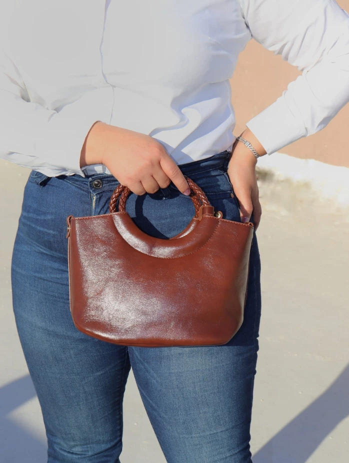 Cross Mishi Bag