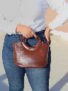 Cross Mishi Bag