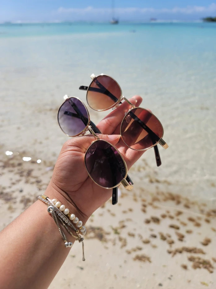 Lentes Prag