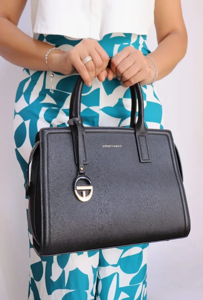Christinayolk Bag