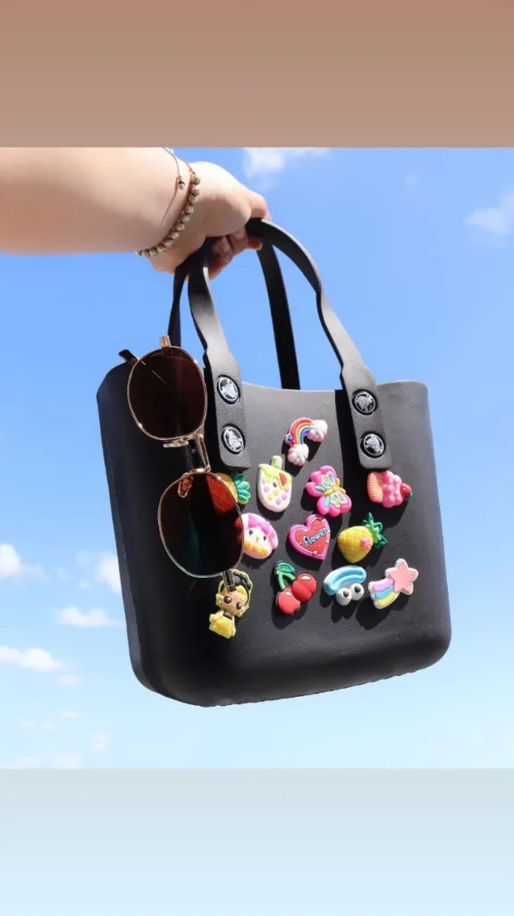 Crocs bag S
