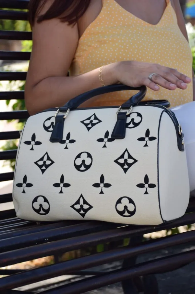 Bolso Maxi X