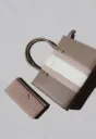 Cartera Line white