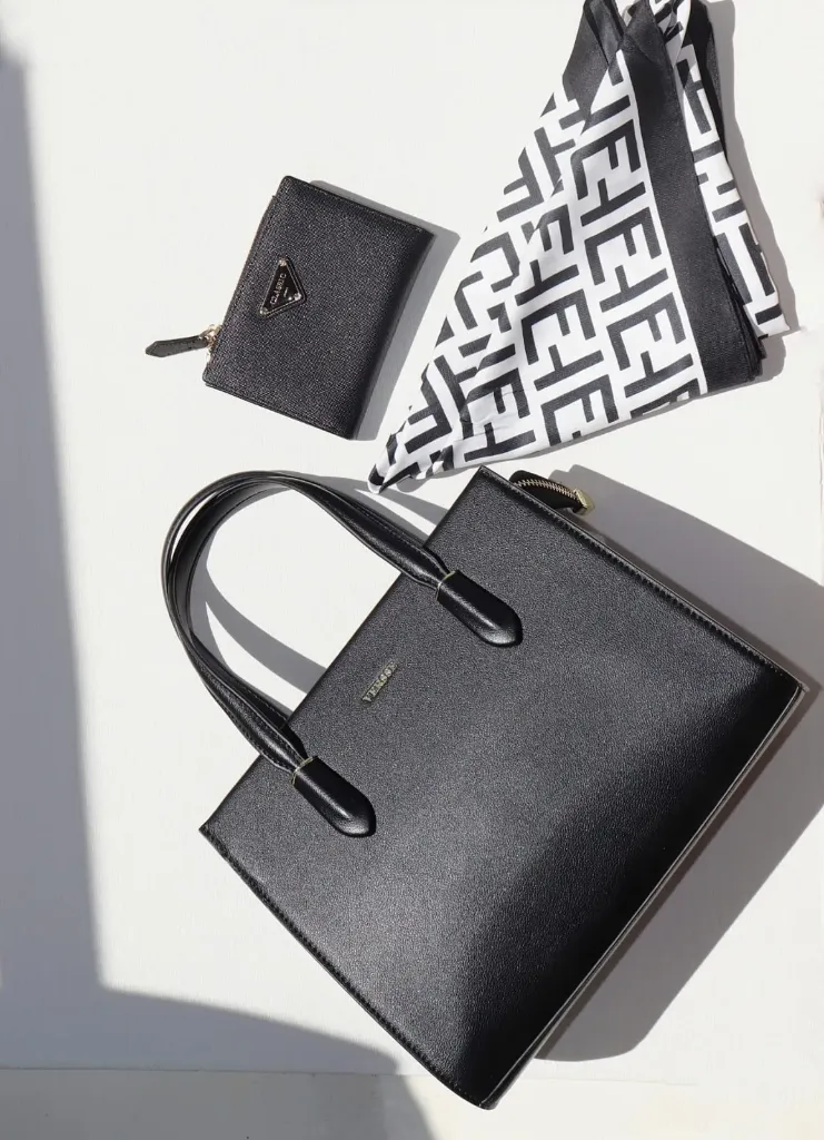 Cartera Basic crusan