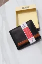 Cartera Caballeros Clasica