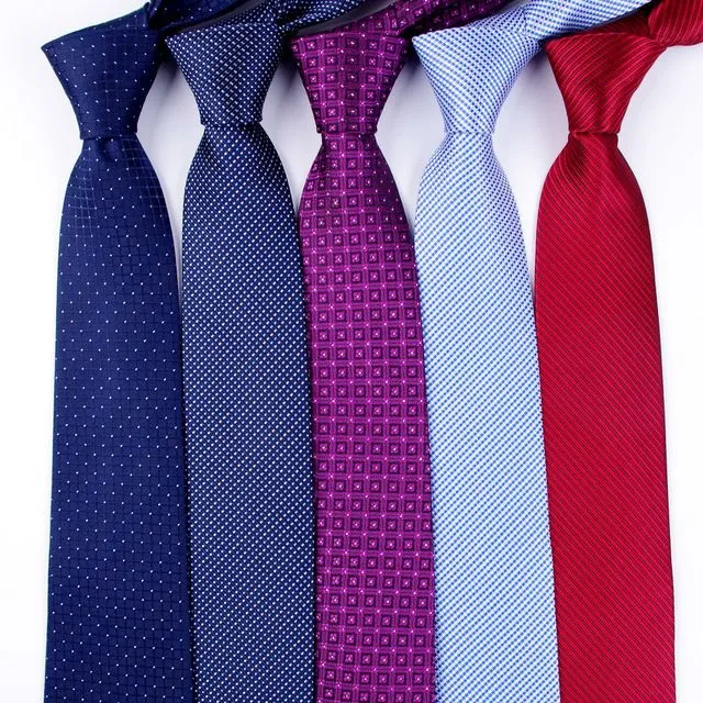 Corbatas Clasic caballeros