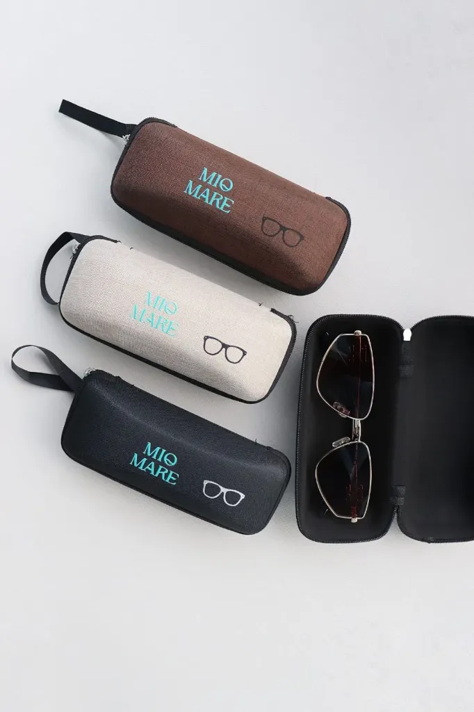 Porta lentes MM