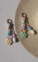 Jardín de posibilidades- Bag Charm