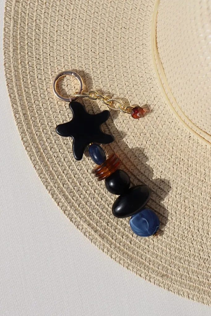 Guía interior - Bag Charm